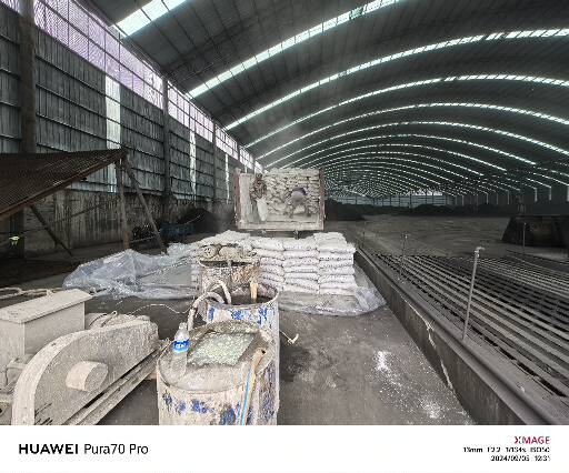 进贤厂房地面下沉注浆加固施工