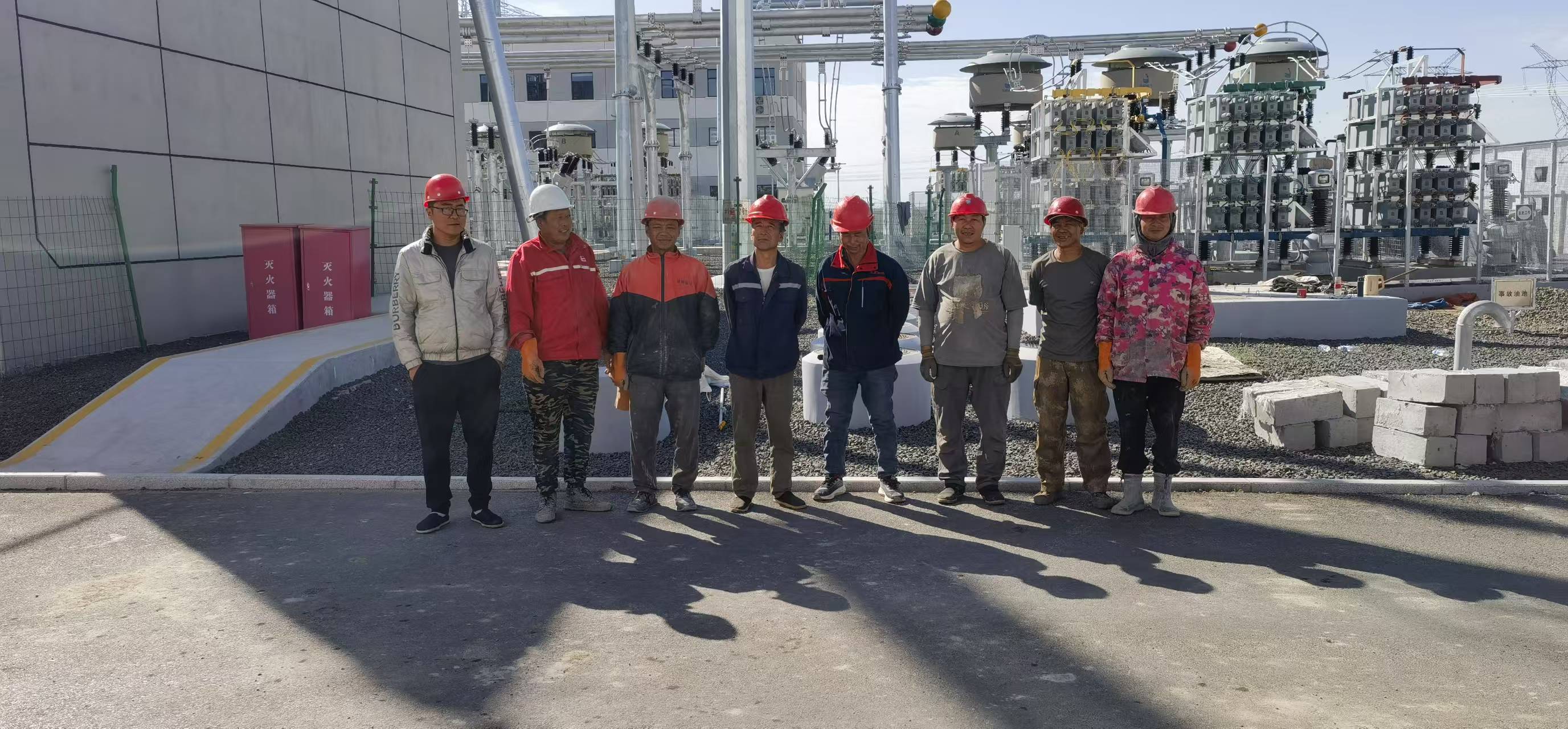 进贤地基沉降如何修复?